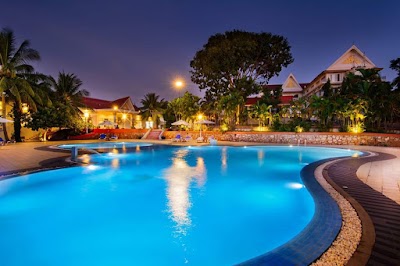 Photos of New Hill Resort & Spa