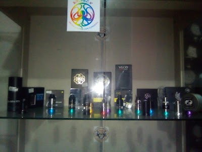 Photos of Pandawa Vape Store