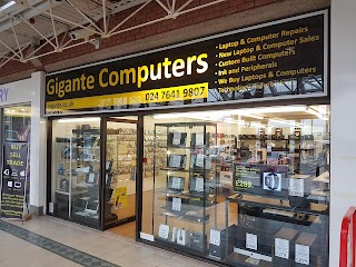 Gigante Computers