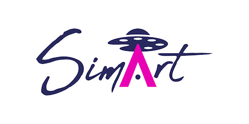 Sim Art Lab - Visual