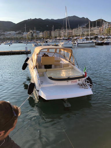 Amalfi Marine