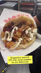 Photo n°12 de Taco’S’tory à Baho (Restauration rapide)