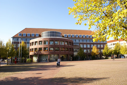 Rathaus Uelzen