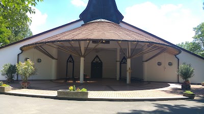 Photos of Kiskőr&ouml;si Evang&eacute;likus Temető