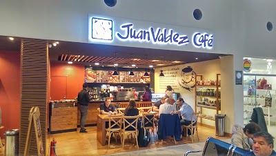Photos of Juan Valdez Cafe