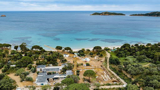 Photo de G P CONSTRUCTIONS à Porto-Vecchio (20137)