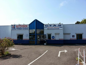 Photo n°18 de Autovision Vaux le Pénil à Vaux-le-Pénil (Service de contrôle technique automobile)