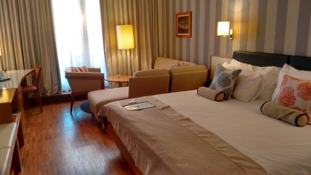 Valamar Dubrovnik President Hotel
