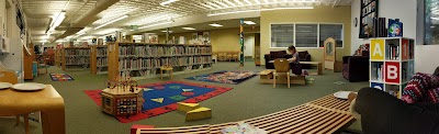 Albany Public Library