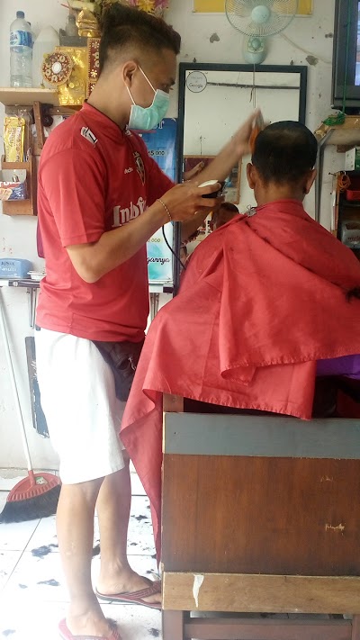 Photos of Potong Rambut Pak Agus