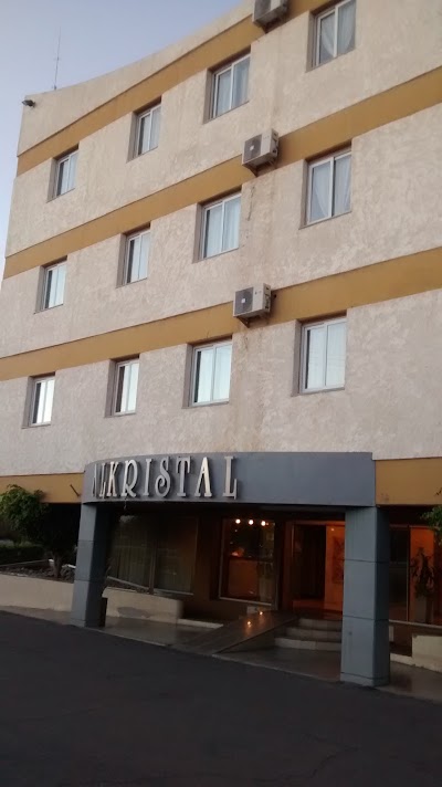 Photos of Alkristal Apart Hotel
