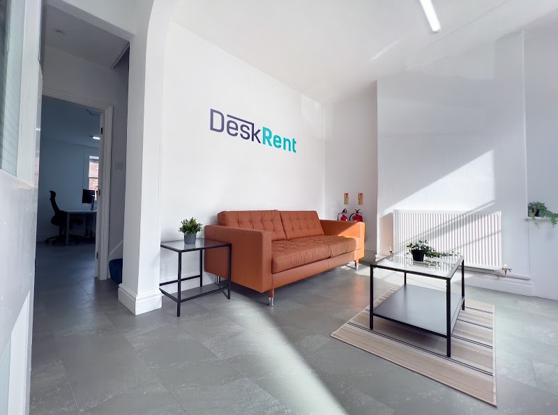 DeskRent Chester photo 3