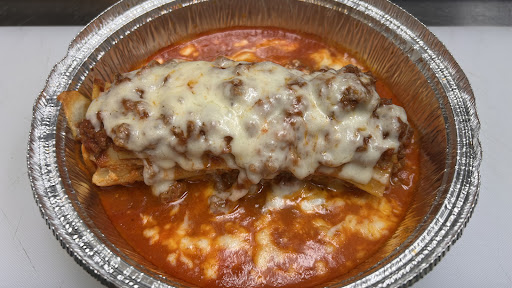 Rasco Pizza - Thumbnail