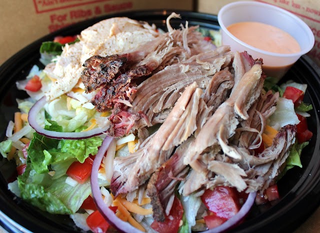Dreamland Bar-B-Que