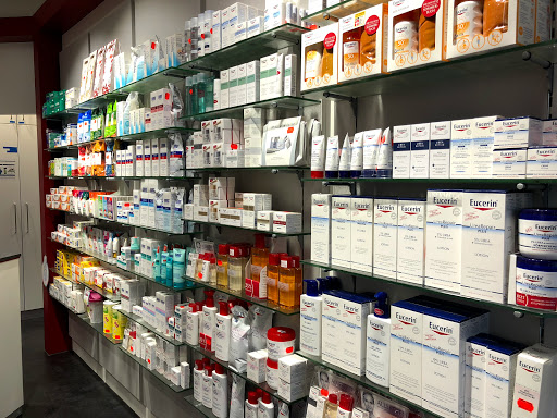 Civis Apotheke in der Drehscheibe - Thumbnail