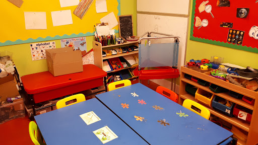 Yarburgh Community Preschool