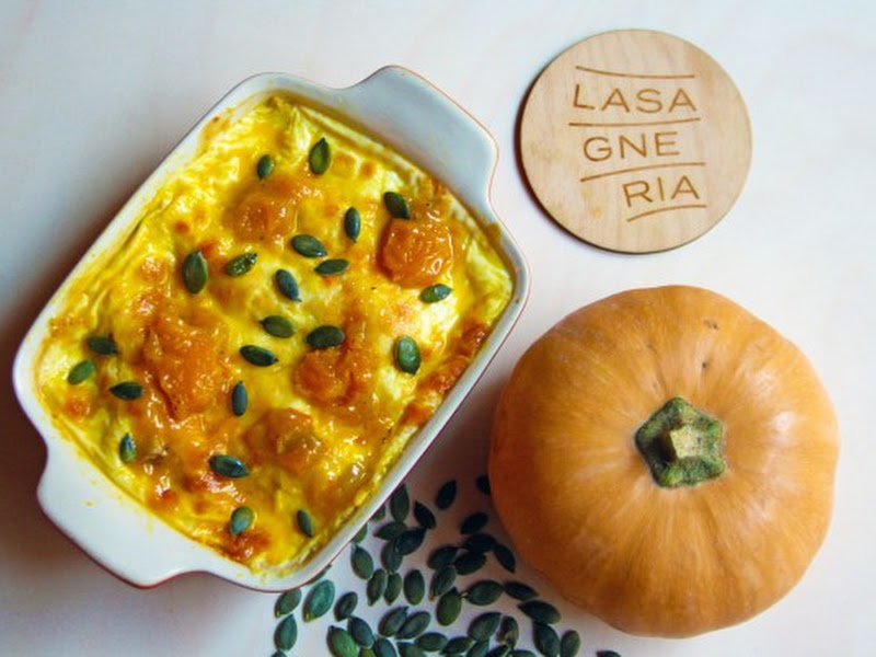 Lasagneria — photo