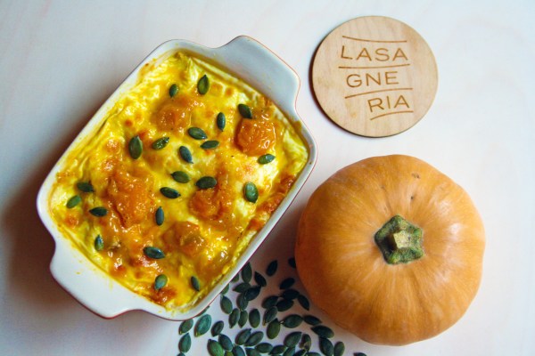 Lasagneria — photo