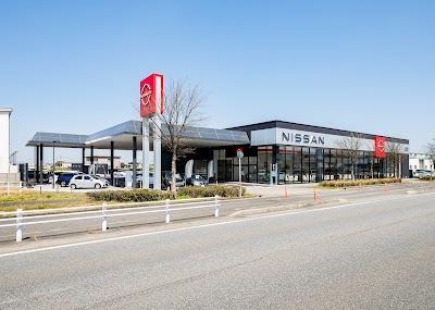 三河日産自動車 高浜店