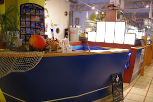 Photo n°45 de Au Vent des Globes à Bray-Dunes (Restaurant de fruits de mer)