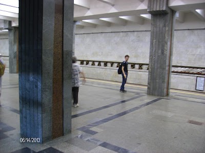 Photos of Пралетарская