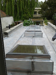 Photo n°6 de art pro renov à Tourcoing (Plâtrier.ère)