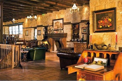Photos of Estate Kalaitzis - &Kappa;&tau;ή&mu;&alpha; &Kappa;&alpha;&lambda;&alpha;ϊ&tau;&zeta;ή | Noble vineyard, vintage hospitality