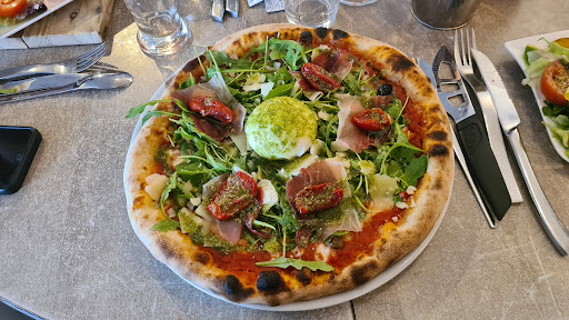 Photo 7 - Restaurant l' Évidence