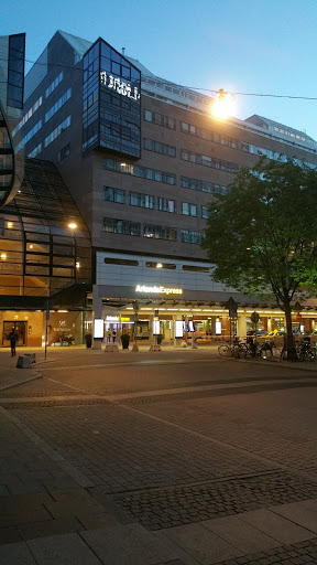 Hotel C Stockholm