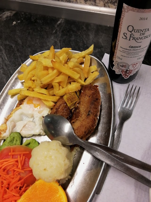 Cervejaria “O Gordo”