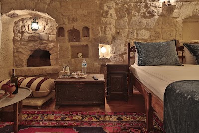 Urgup Evi Cave Hotel