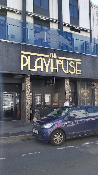 photo of The Playhouse Portrush