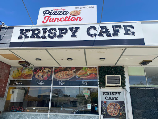 Photo of Krispy Cafe