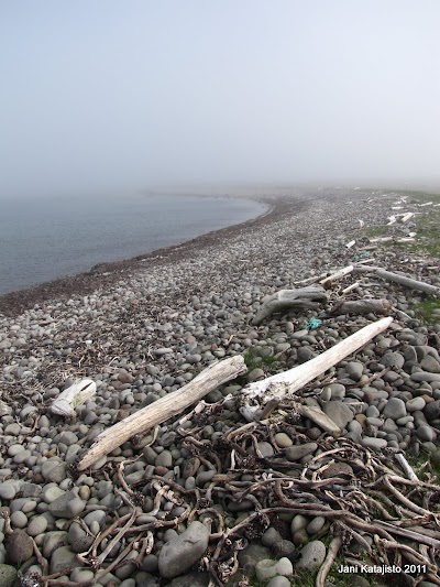 Photos of Hraunhafnartangi