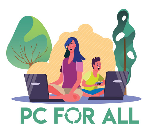 PC For All Ltd - Thumbnail