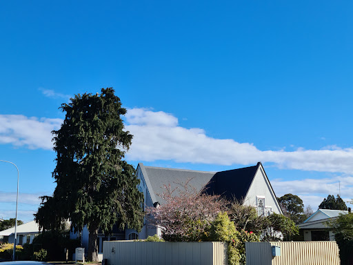 St Andrew's Uniting Church