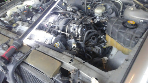 fred's auto service llc - Thumbnail