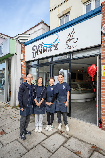 Photo of cafe lammaz