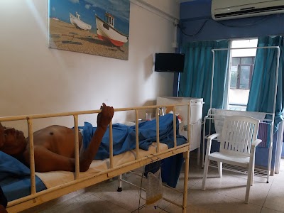 Photos of clinic.lk