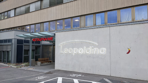 Leopoldina - Zentrale Notaufnahme - Thumbnail