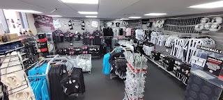 St. Mirren Club Shop