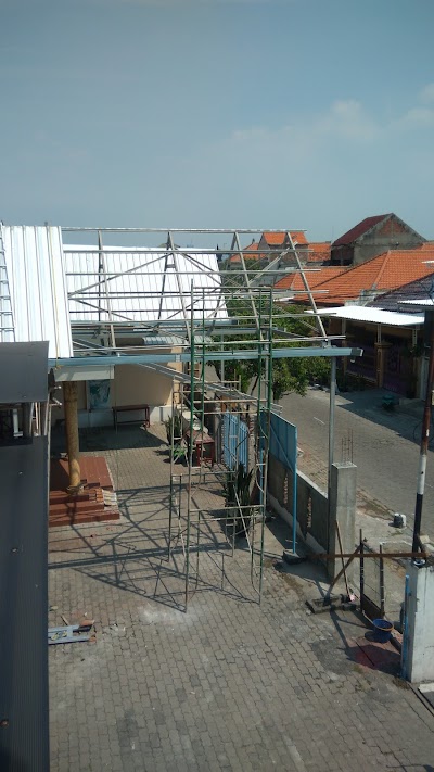 Photos of Gereja HKBP Pogot
