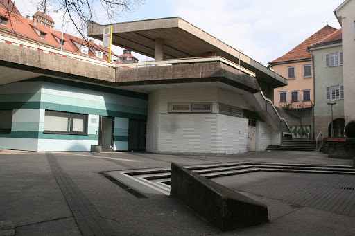 Esslingen (N) Marktplatz - Thumbnail