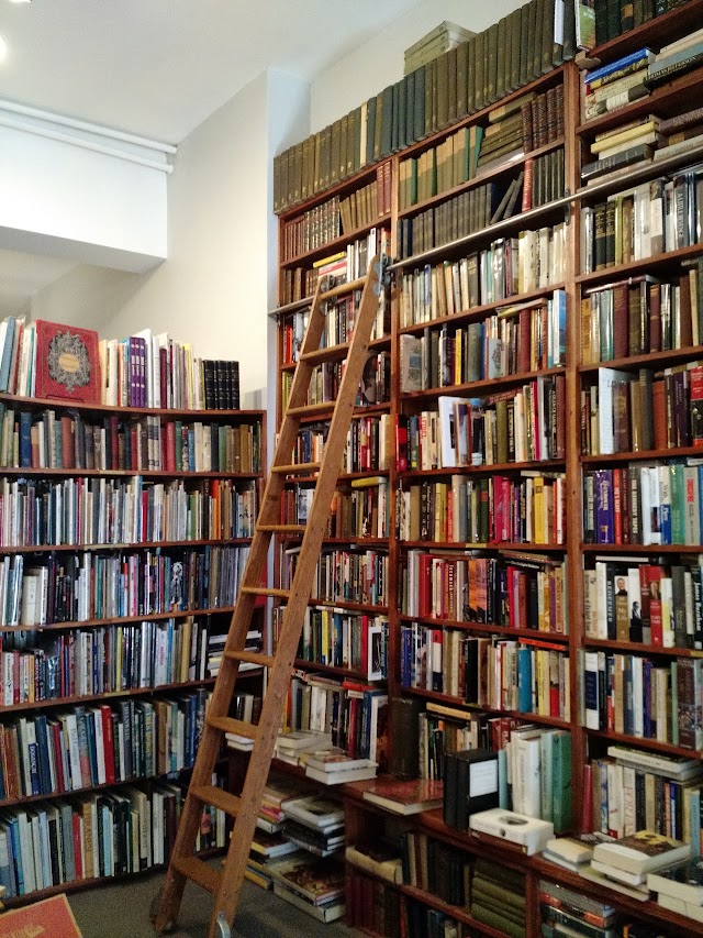 DogStar Books