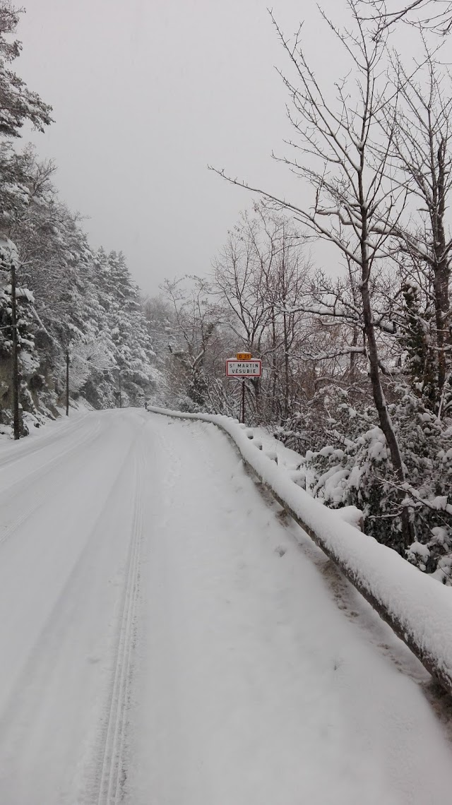 Saint-Martin-Vésubie