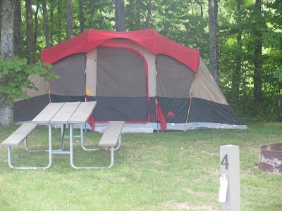 Photos of Catchin' Crickets Campground & Vacation Rental