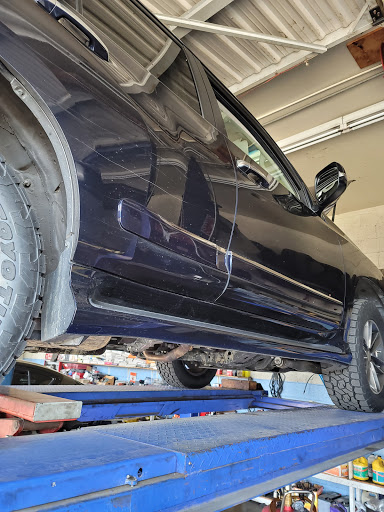 New World Automotive - Thumbnail