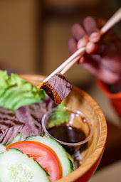 Photo n°40 de Bangkok Factory Asnières à Asnières-sur-Seine (Restaurant)