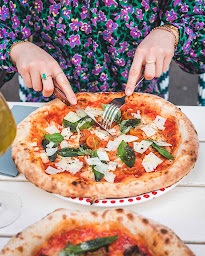 Photo n°107 de Gabriella - Le Clan des Mamma, Pizzas & Cocktails - Lyon à Lyon (Restaurant de spécialités d'Italie du Sud)