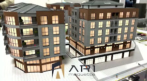 Photo n°11 de ARI MAQUETTE à Soucy (Service d'impression 3D)